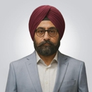 Pritoj Gill - Dental Clinics