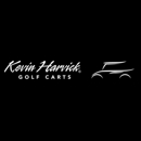 Kevin Harvick Golf Carts - Golf Cars & Carts
