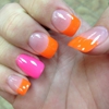 Modern Nails gallery