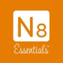 N8 Essentials the Science of Nature