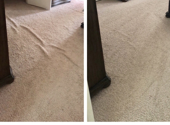 pepo carpet service - tulsa, OK