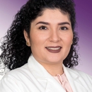 Thania Juarez, FNP