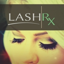 Lash RX - Day Spas