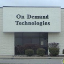 On Demand Technologies - Printing Services
