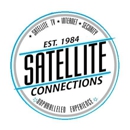 Satellite Connections, Inc - Communications Services