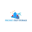 Michie's Self-Storage - Packaging Materials