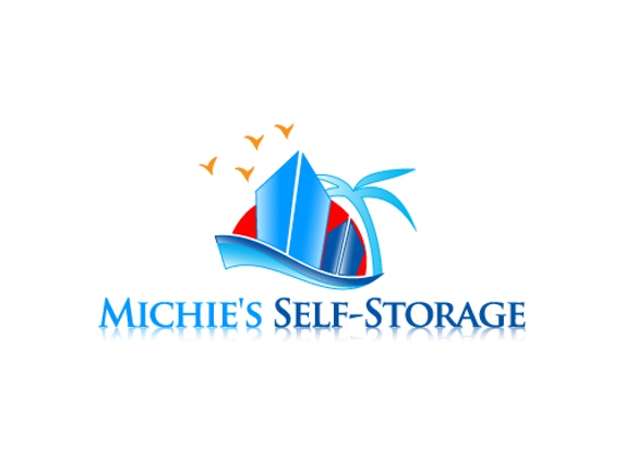 Michie's Self-Storage - Port Aransas, TX