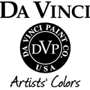 Da Vinci Paint Co. - Art Supplies