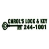 Carol's Lock & Key gallery