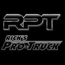 Rick's Pro-Truck & Auto Accessories - Automobile Parts & Supplies