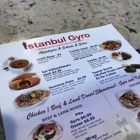 Baghdad Gyro