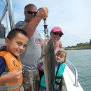 Go Fish Charters - Fishing Charters & Parties