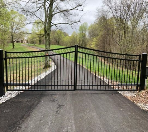 Best Gate Shop - Nashville, TN