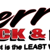Jerry's Lock and Key gallery