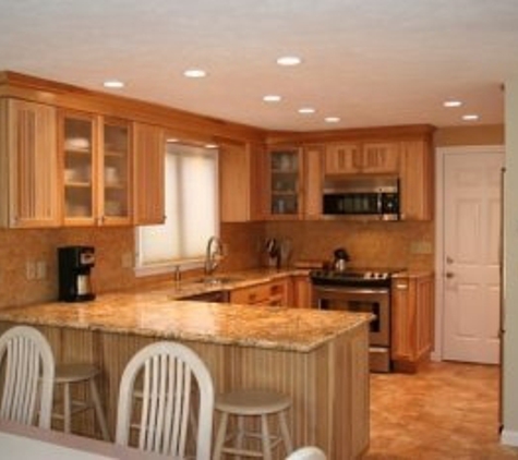 @design REMODEL - Mashpee, MA