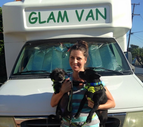 SAN DOGGY Mobile Grooming - San Diego, CA