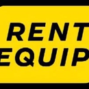 Rent Equip - Seguin - Contractors Equipment Rental