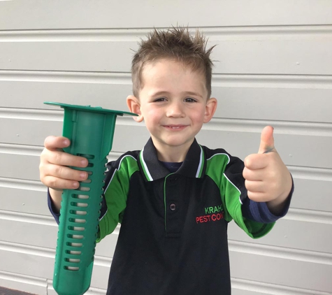 Krahes Pest Control - Warracknabeal, VIC