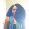 Isis Nakia Hair Specializing in Natural Hair and Protective Styles gallery