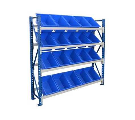 Mobile Storage Systems