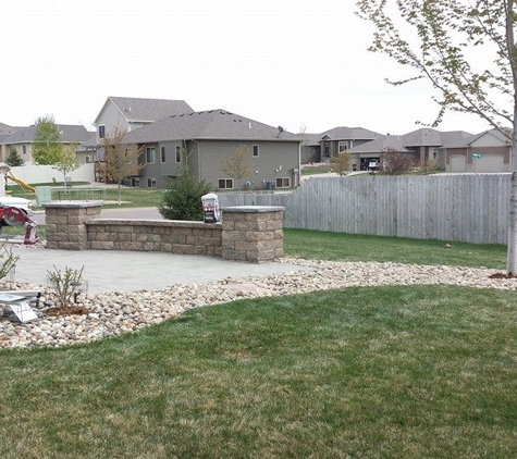 Rudy's Landscaping - Sioux Falls, SD