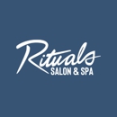 Rituals Salon and Spa - Hair Weaving