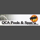 QCA Pools & Spas - Spas & Hot Tubs