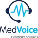 MedVoice - Medical Records Service