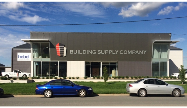Building Supply Company Pty Ltd The - East Wagga Wagga, NSW