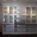 Bertrams Builds - Cabinets