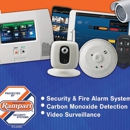 Rampart Security - Fire Alarm Systems