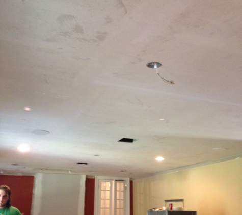 Scott's Sheetrock Services - Katy, TX