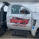 TowGuys - Towing