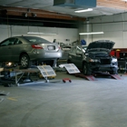 FCC Collision Centers