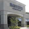 Haverty's Furniture gallery