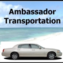 Ambassador Transportation - Airport Transportation