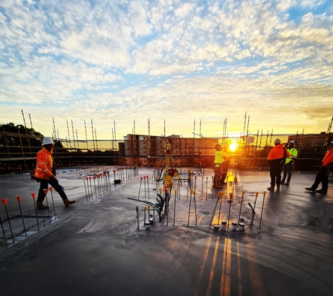 Gateway Survey & Planning - Wynnum, QLD