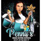 Penny's Housekeeping Services