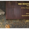 SBD RENOVATIONS gallery