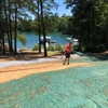 Gravely Hydroseeding Excavating & Septic Systems gallery
