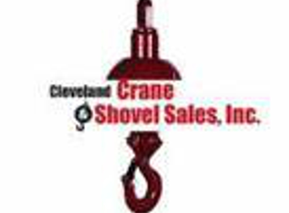 Cleveland Crane & Shovel - Bedford Heights, OH