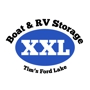 XXL Boat & RV Storage