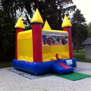 Bounce It Inflatables - Party Favors, Supplies & Services