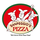 Sanpeggio's Pizza - Pizza