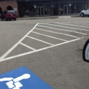 Whites Pro striping - Parking Lot Maintenance & Marking