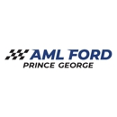 AML Ford of Prince George - New Car Dealers