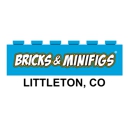 Bricks & Minifigs Littleton - Hobby & Model Shops
