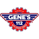 Gene's 112 Auto Service Center Inc. - Auto Repair & Service