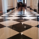 The Marble Restoration Company - Marble & Terrazzo Cleaning & Service