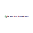 Reliable Auto Service Center - Brake Repair